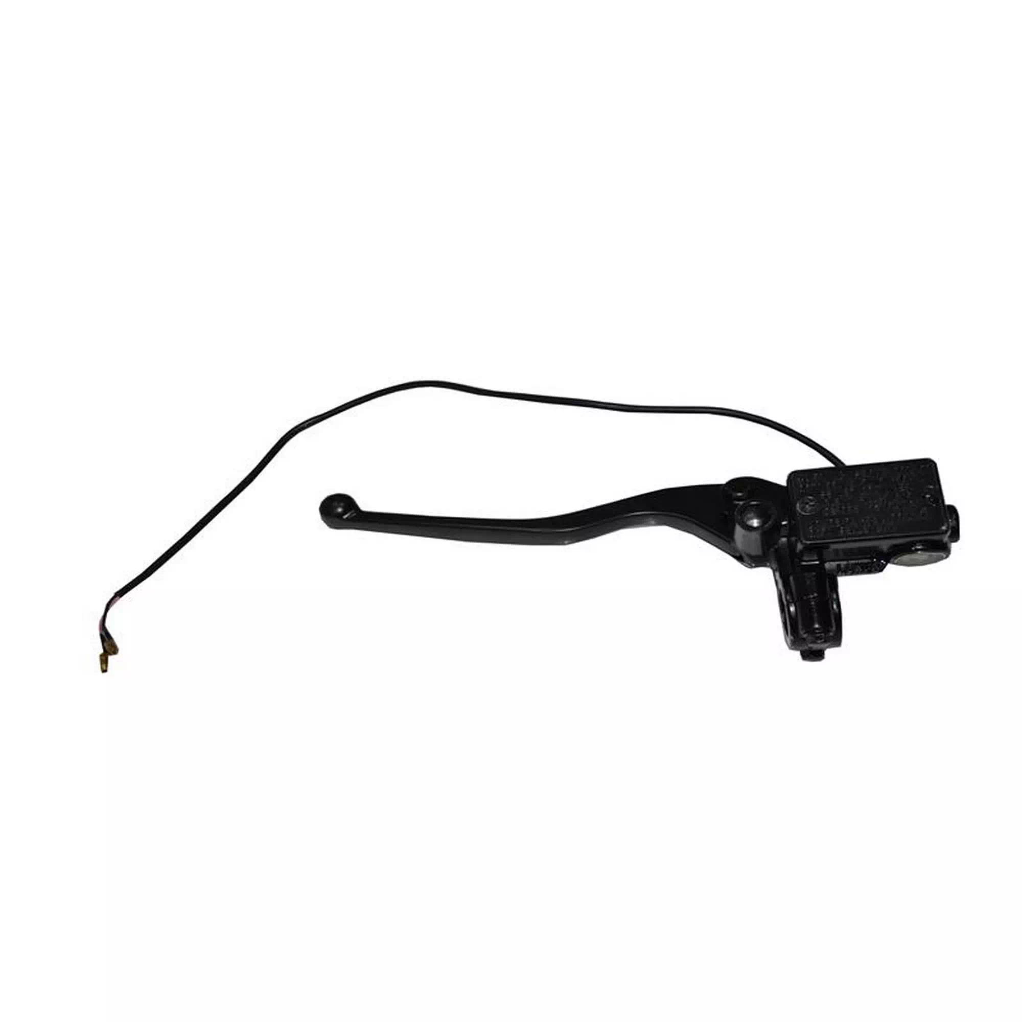 RKS NEWLIGHT 125 ARKA FREN MERKEZİ ÜST KISIM [NEWLIGHT PRO - NEWLIGHT PRO (KUBA)] #RK 32866